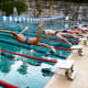 Kentucky's Lakeside Swim Club has produced a staggering number of Olympic swimmers, including a Tokyo 2020 medalist. 